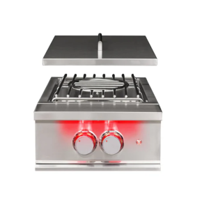 TrueFlame Power Burner - Natural Gas