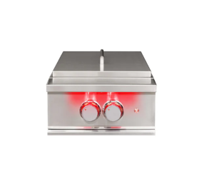 Trueflame power burner - natural gas - image 2