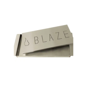 Blaze XL traditional smoker box