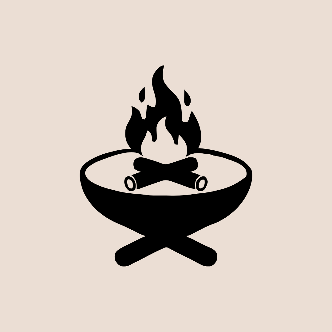 Fire pits