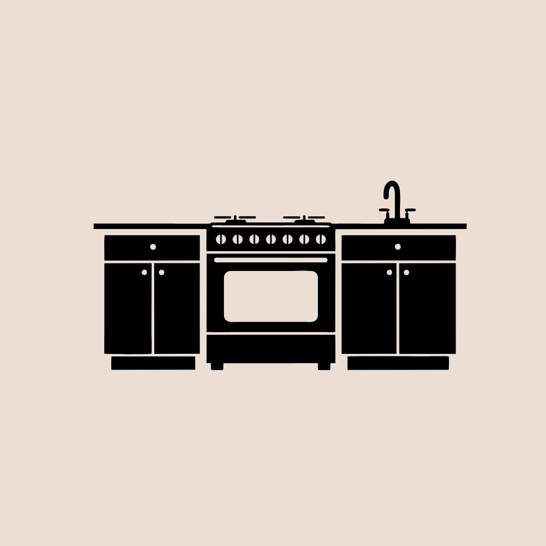 Kitchen islands