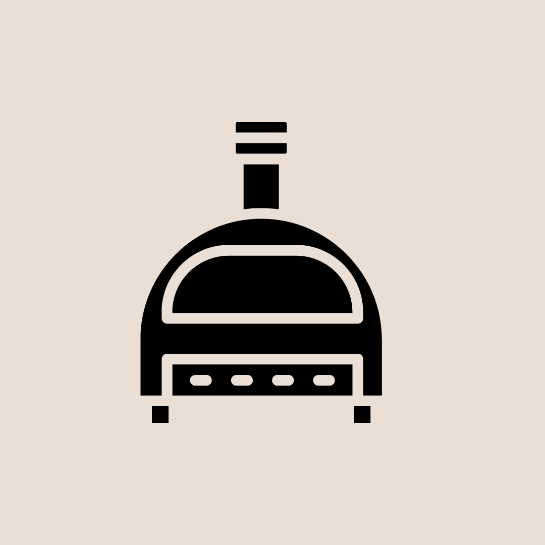 Pizza oven