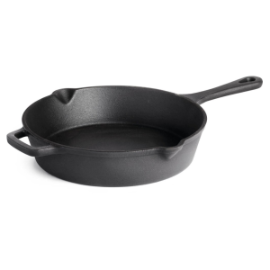 Cast Iron Frying Pan