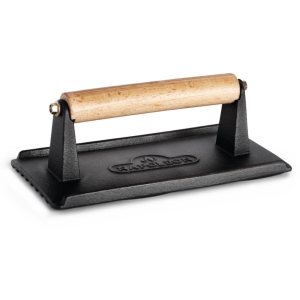 Cast Iron Chef's Press