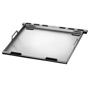 Full size Griddle Insert for Freestyle and Rogue 425