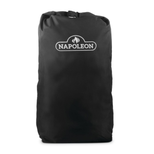 Dry Bag / Storage bin for Charcoal and wood chips