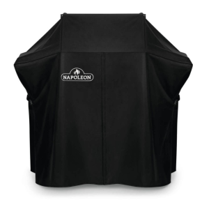 Rogue® 365 Series Grill Cover (Shelves Up)