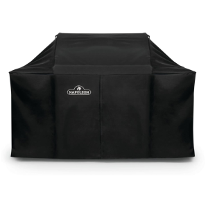 LEX 605 & Charcoal Professional Grill Cover