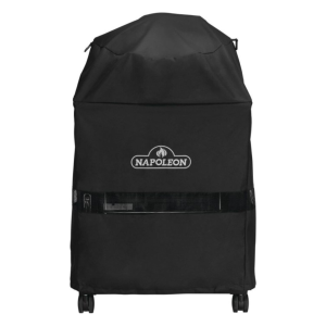 22 Inch Charcoal Grill Cover for Cart Models