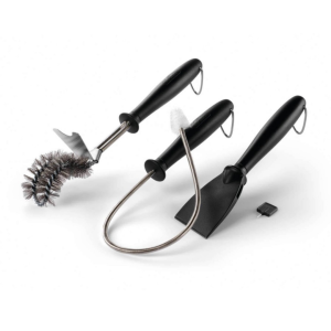 Gas Grill Cleaning Toolset
