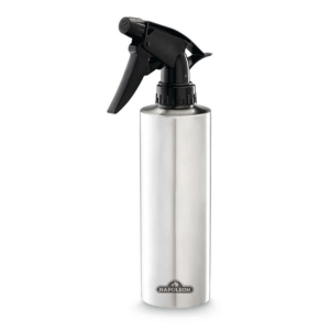 Stainless Steel Spray Bottle