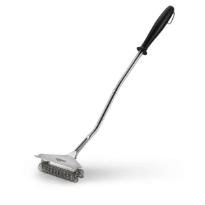 Bristle Free Wide Grill Brush