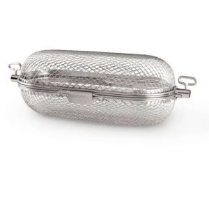 Rotisserie Grill Basket