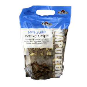 Mesquite Wood Chips