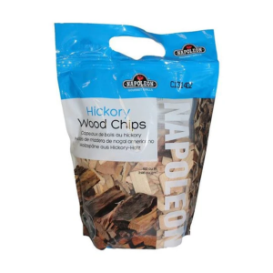 Hickory Wood Chips