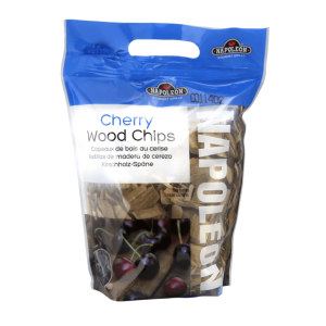 Cherry Wood Chips