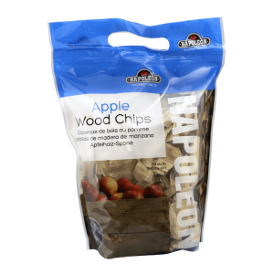Apple Wood Chips