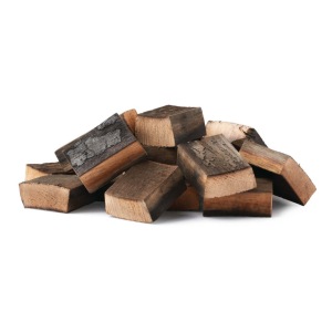 Brandy Barrel Chunks