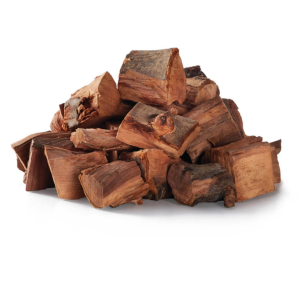 Apple Wood Chunks