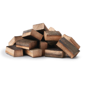 Whiskey Barrel Chunks
