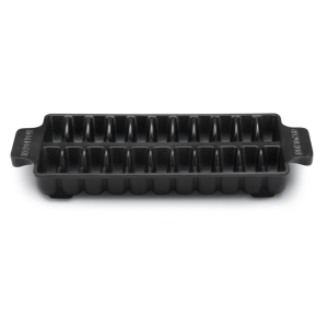 Cast Iron Jumbo Shrimp Tray