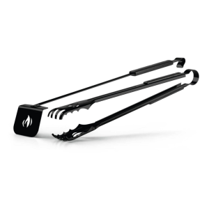 Charcoal Rake and Tongs