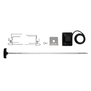 Heavy Duty Rotisserie for Freestyle™ Grill Series