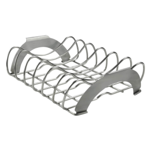 PRO Stainless Steel Rib / Roast Rack