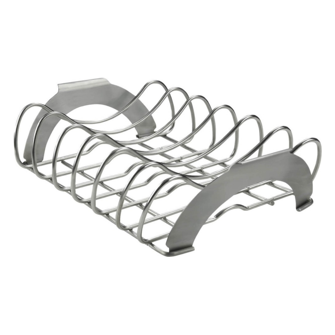 PRO Stainless Steel Rib / Roast Rack