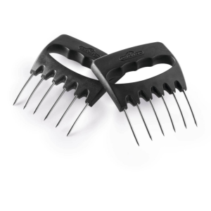Multi-Use Shredding Claws