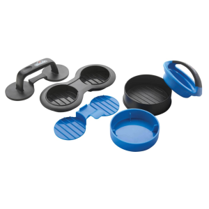 Gourmet Burger Press Kit