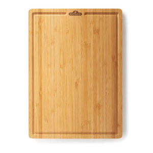 Bamboo Cutting Board