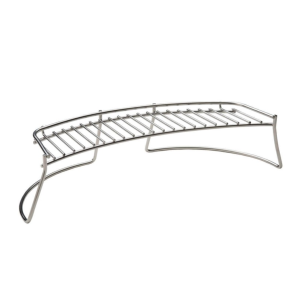 Warming Rack for Charcoal Kettle Grills