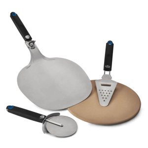 Pizza Lover's - Starter Kit