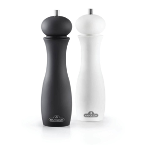 Salt and Pepper Grinder Set