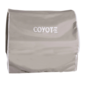 Gray Cover For 36" CL & SL Series & Charcoal Built-In Grills (Grill Head Only)