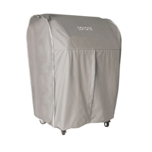 Gray Cover For 36" CL & SL Series, Pellet & Charcoal Freestanding Grills (Grill plus Cart)
