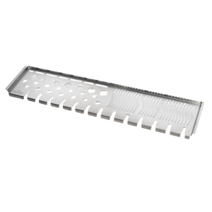 Multifunctional Warming Rack for Prestige® /PRO 665