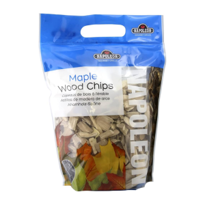 Maple Wood Chips