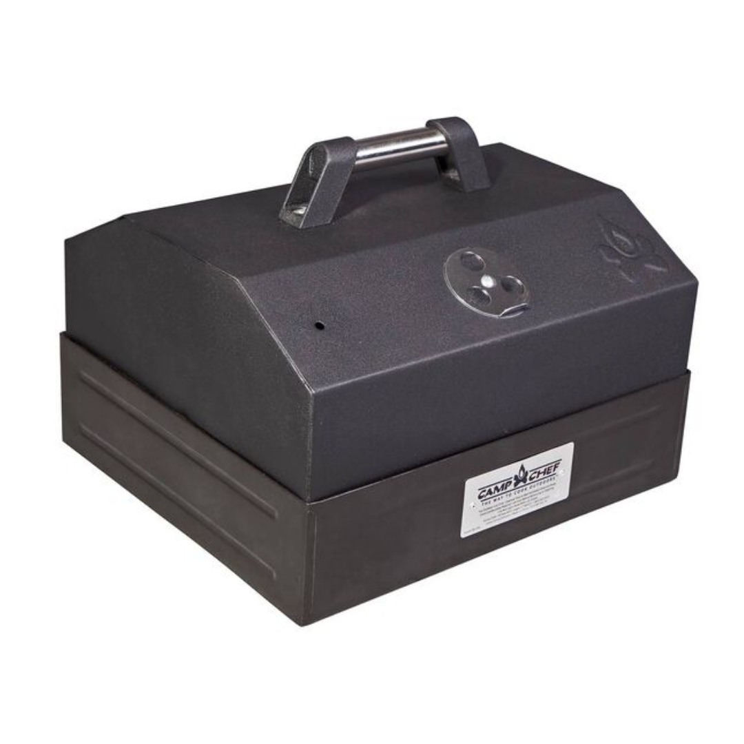 14" x 16" BBQ Grill Box Accessory