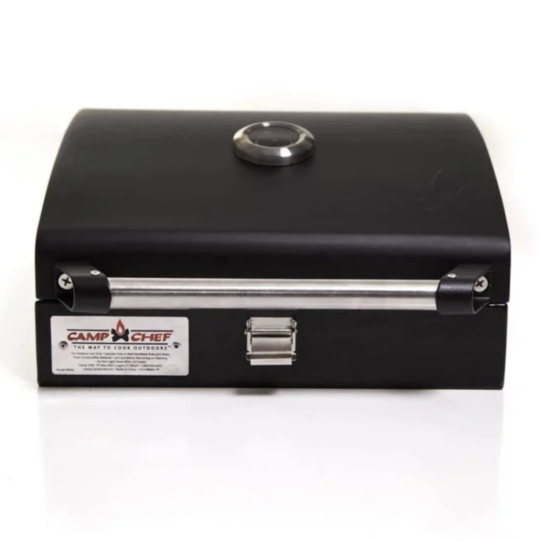 14" x 16" Deluxe BBQ Grill Box Accessory