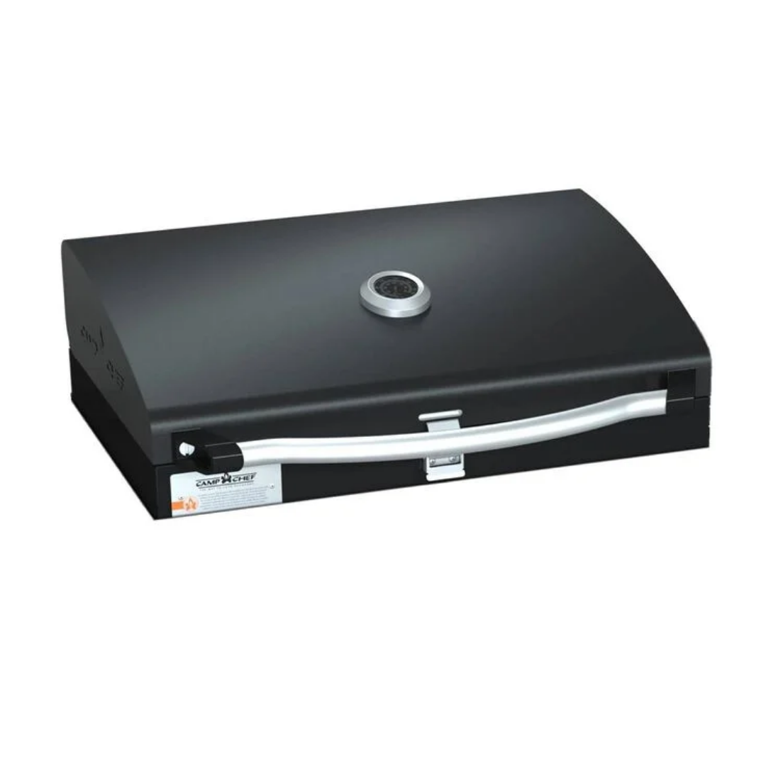 16" x 24" Deluxe BBQ Grill Box Accessory