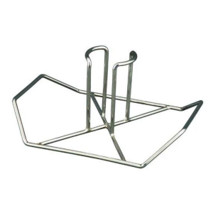 The Roost Beer Can Chicken Holder