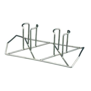 The Twiins Beer Can Chicken Holders