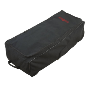 Three-Burner Carry Bag With Wheels (Fits GB90, TB90, POC90, SPG70, SPG90)