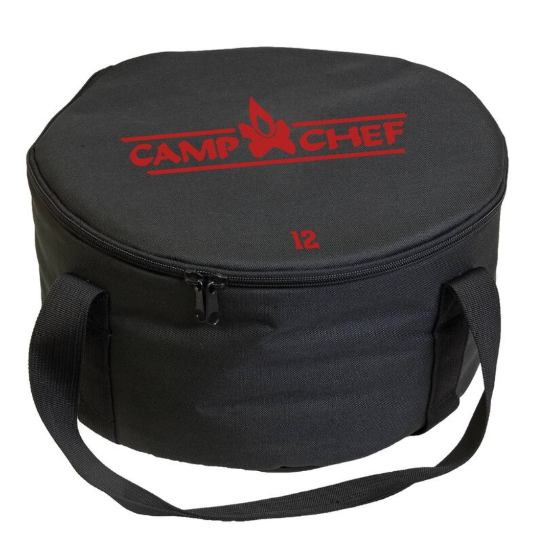 12" Dutch Oven Carry Bag
