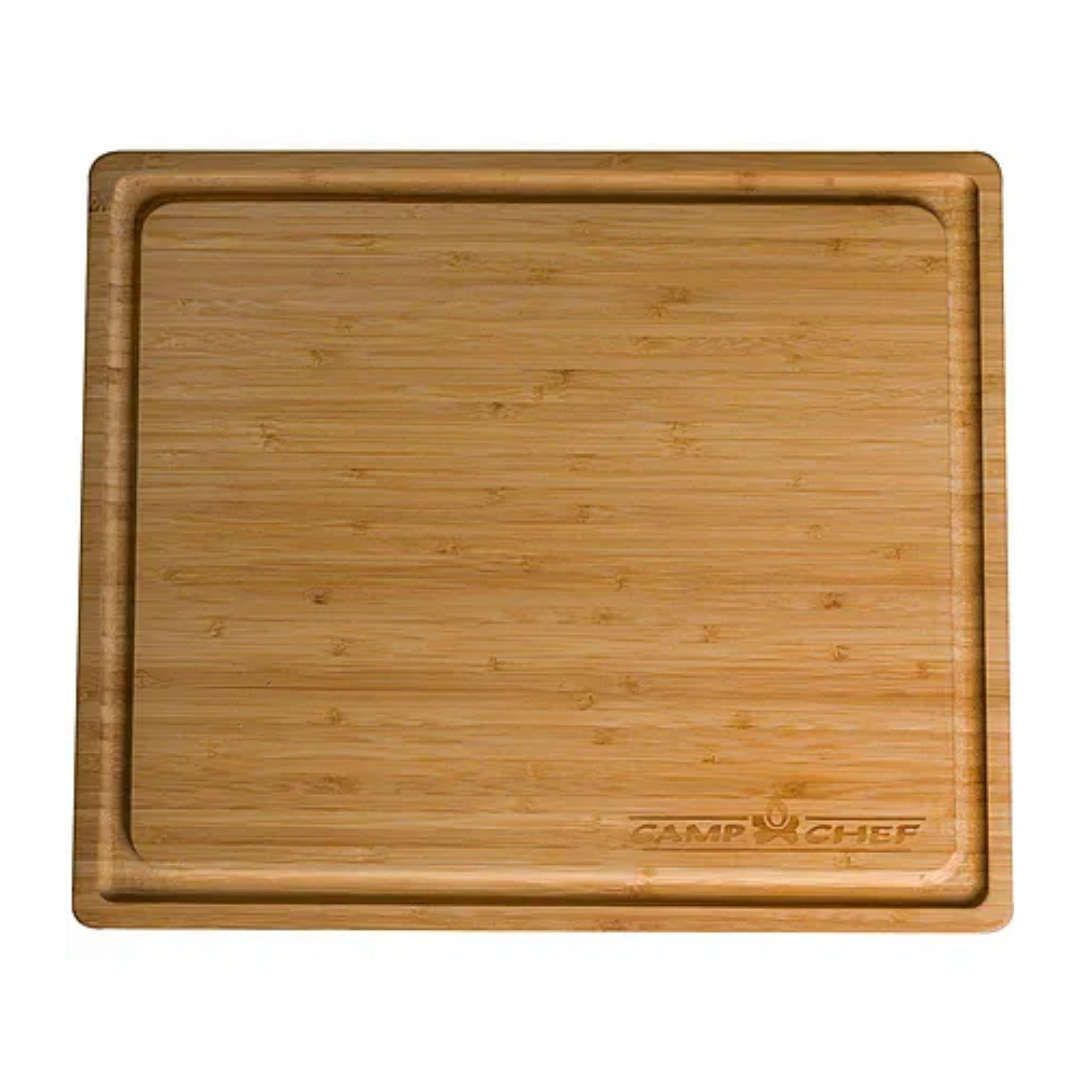 14 X 16 Bamboo Cutting Board