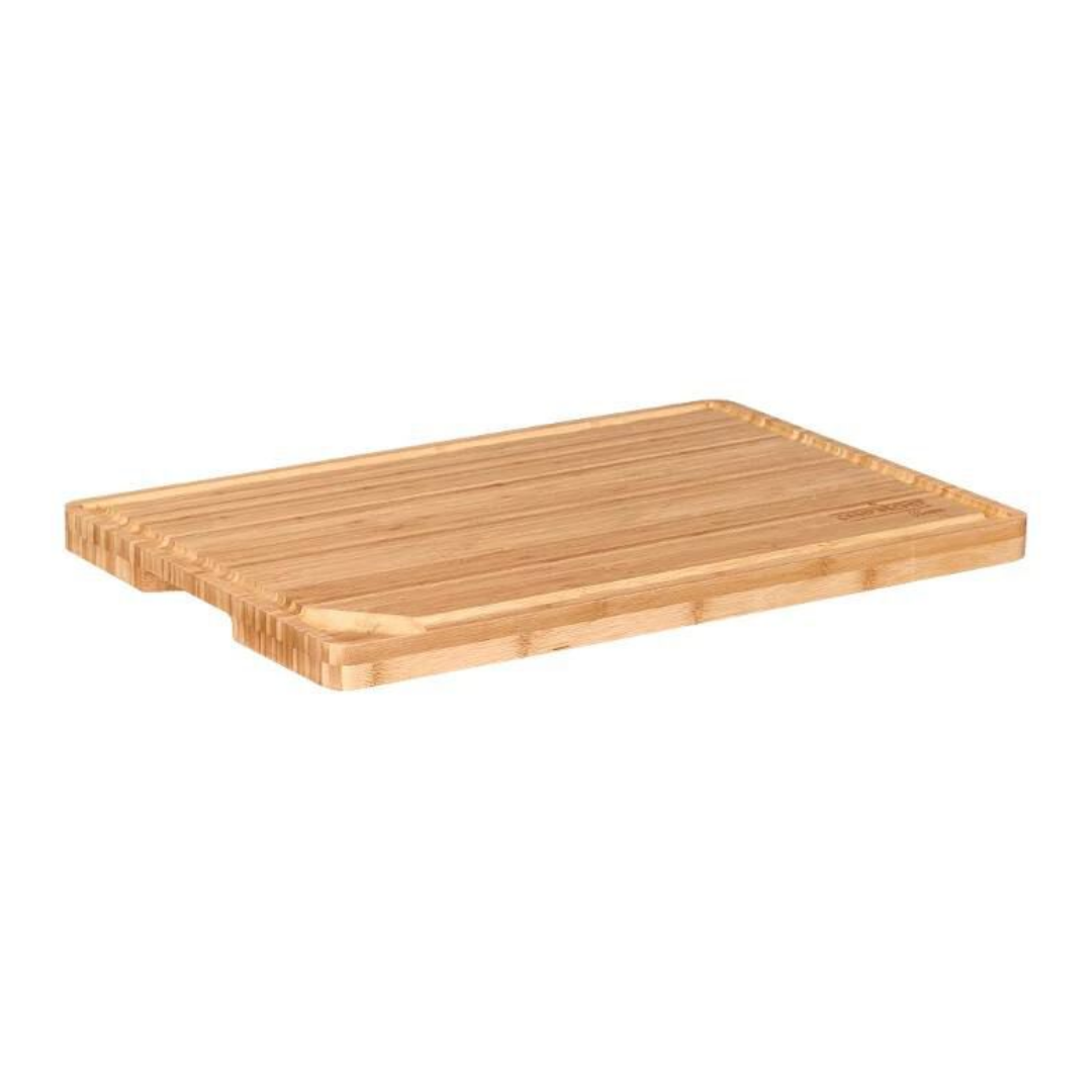 26" Bamboo Cutting Board
