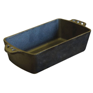 Cast Iron Bread Pan