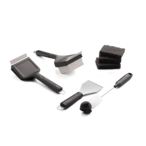 Griddle Cleaning Kit